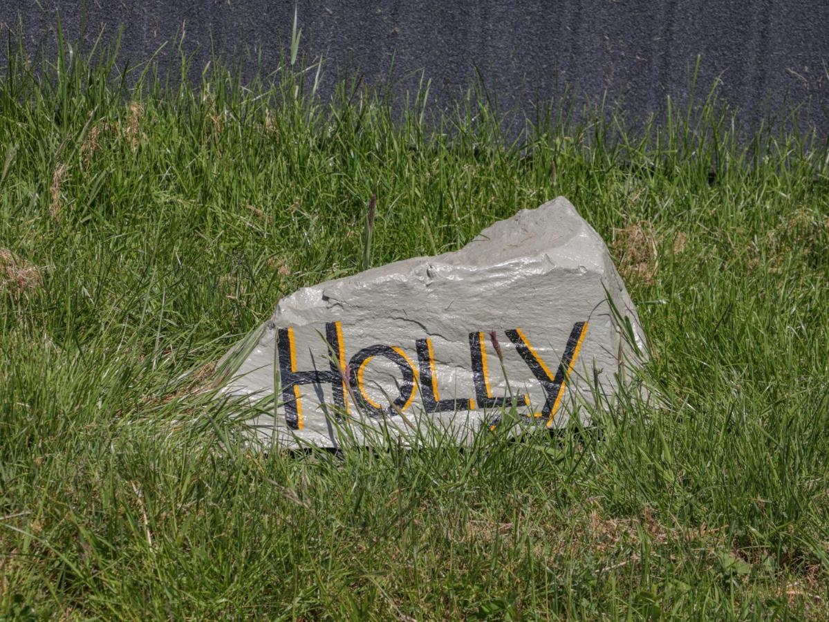 Holly Villa อัลเวอร์สตัน ภายนอก รูปภาพ